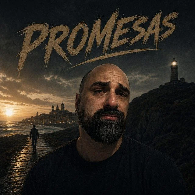 Portada de Promesas