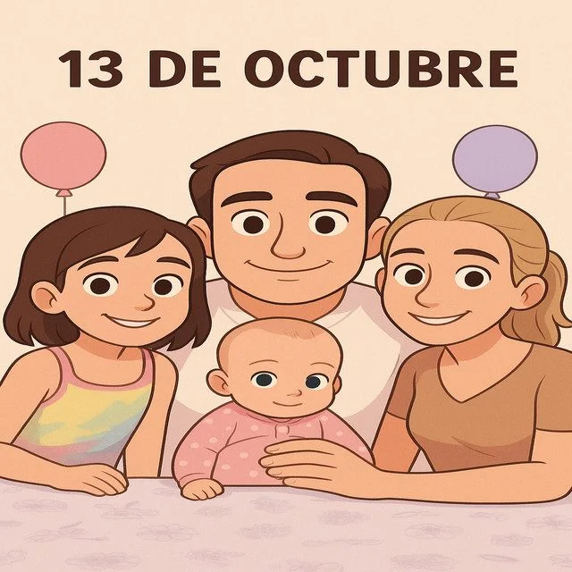 Portada de 13 de octubre